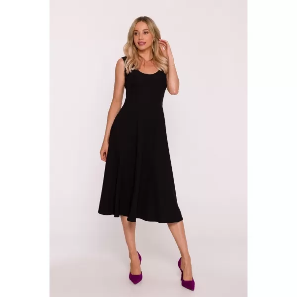  Ruha STYLOVE S424 FEKETE 