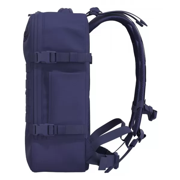  Hátizsák CABINZERO MILITARY 36L GALAXIS KÉK 