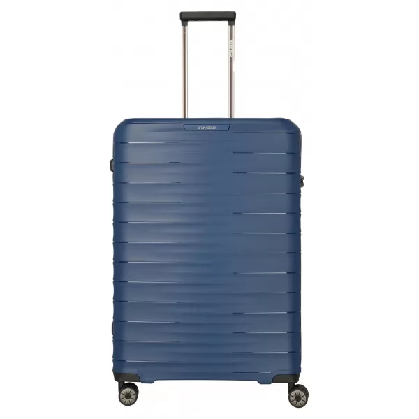  Bőrönd TRAVELITE MOOBY L KÉK 
