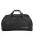 Táska TRAVELITE KICK OFF WHEELED DUFFLE XL FEKETE
