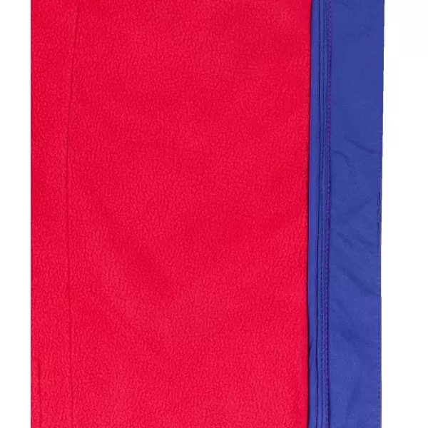  Férfi softshell dzseki ALTISPORT GAN KÉK 