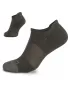 Zokni PENTAGON INVISIBLE SOCKS EL14014 06 EL14014 OLÍVA ZÖLD
