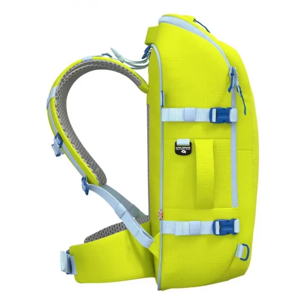  Hátizsák CABINZERO ADV 42L MOJITO LIME 