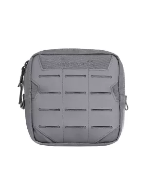 Ház PENTAGON ELPIS POUCH 15Χ15 K17069 FARKAS/SZÜRKE
