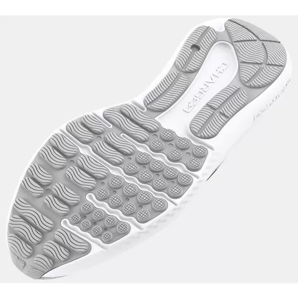  Férfi cipők UNDER ARMOUR UA CHARGED SURGE 4 3027000-100 FEHÉR 
