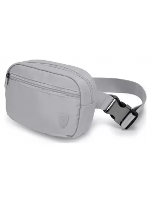 Vese HEYS BASIC BELT BAG SZÜRKE