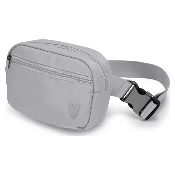  Vese HEYS BASIC BELT BAG SZÜRKE 