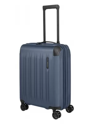 Bőrönd TRAVELITE DYNAMIIC S EXP FARMERKÉK