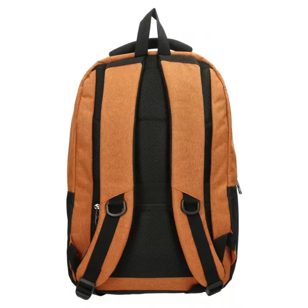  Hátizsák ENRICO BENETTI HAMBURG 15 NOTEBOOK BACKPACK NÖVEKEDÉS 
