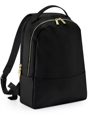 | BG 768 FEKETE BagBase