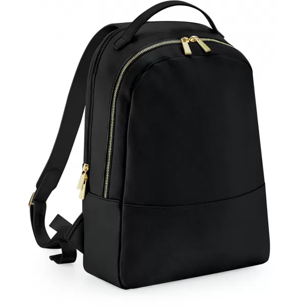  | BG 768 FEKETE BagBase 