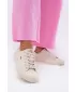 Női tornacipő BIG STAR RR274768 BÉZS Big Star Shoes
