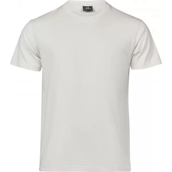  Férfi póló TEE JAYS | TJ 8000 CEMENT 