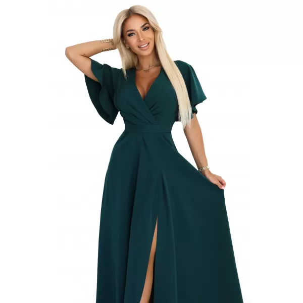  Ruha NUMOCO 581-8 ÜVEG 