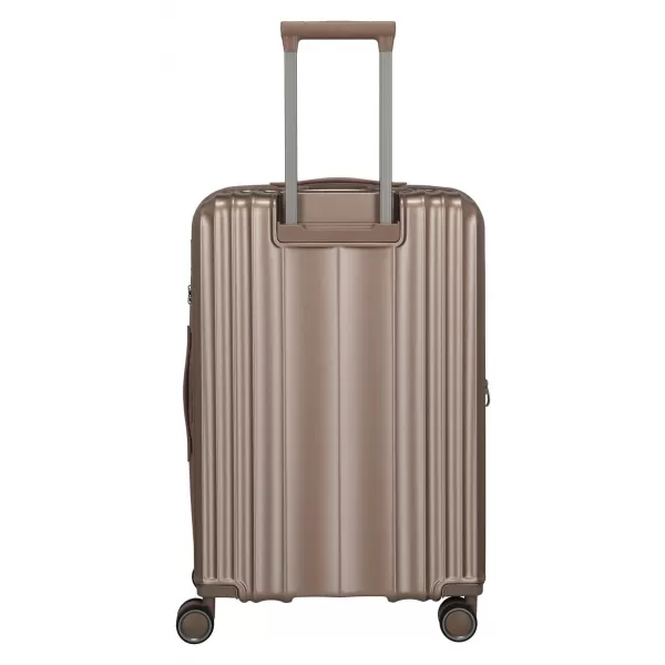  Bőrönd TRAVELITE PAROS 4W S,M,L CAPPUCCINO 