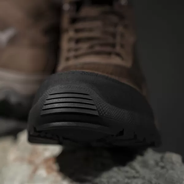  Csizma PENTAGON SCORPION V2 NUBUCK 6 BOOTS K15049 TERRA BARNA 