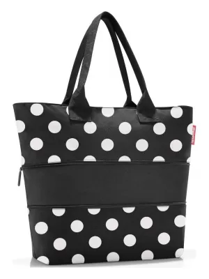 Kézitáska REISENTHEL SHOPPER E1 PONT FEHÉR