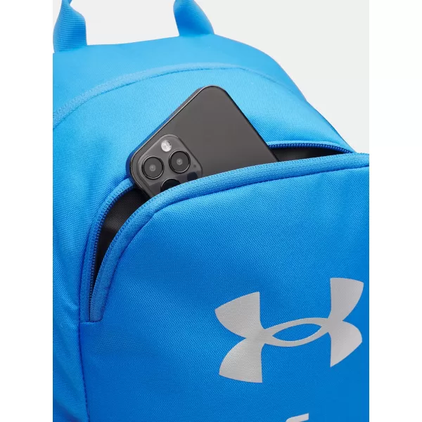  Hátizsák UNDER ARMOUR HUSTLE SPORT 6.0 BACKPACK KÉK 