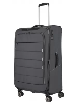 Bőrönd TRAVELITE SKAII 4W L ANTRACIT