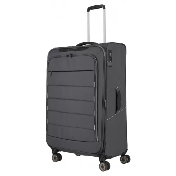  Bőrönd TRAVELITE SKAII 4W L ANTRACIT 