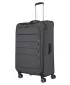 Bőrönd TRAVELITE SKAII 4W L ANTRACIT
