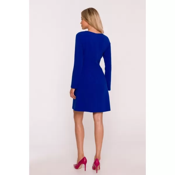  Ruha STYLOVE S419 KIRÁLYKÉK 