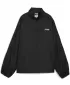 Női kabát PUMA X ROSÉ T7 TRACK JACKET 63379301 PUMA FEKETE