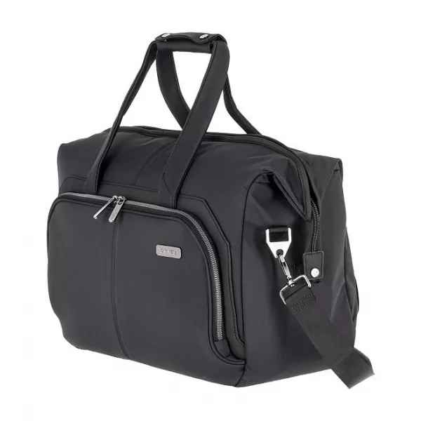  Táska TRAVELITE PRIIMA WEEKENDER FEKETE 