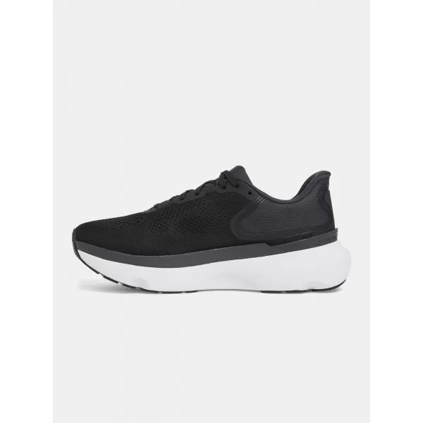  Női cipők UNDER ARMOUR UA W INFINITE PRO 2 3028177-001 FEKETE 