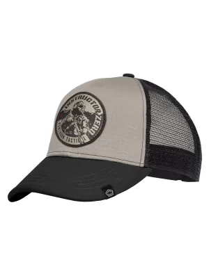 Sapka PENTAGON ERA CAP INSTRUCTOR ZERO K13048 KHAKI