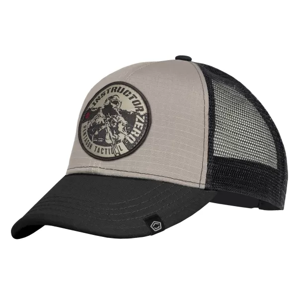  Sapka PENTAGON ERA CAP INSTRUCTOR ZERO K13048 KHAKI 