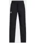 Fiú sportnadrág UNDER ARMOUR UA B RIVAL WVN PANT 1390155-001 FEKETE