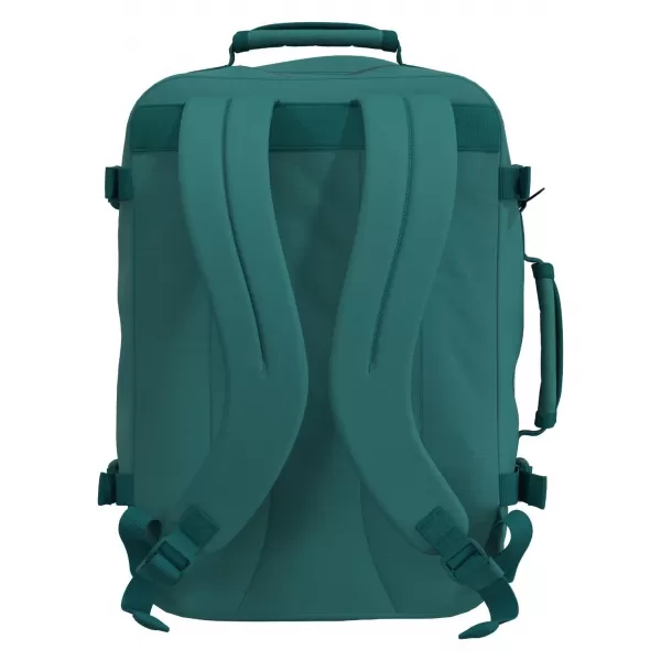 Hátizsák CABINZERO CLASSIC 36L RÉTI ZÖLD 