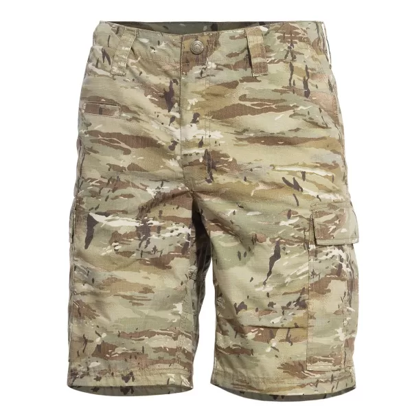  Rövidnadrág PENTAGON BDU 2.0 SHORTS K05011 PENTACAMO 