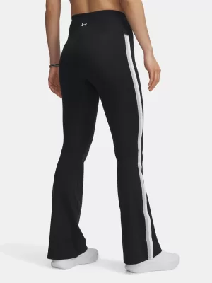 Női sportnadrág UNDER ARMOUR UA MOTION SPORT TAPE FLARE 6003973-003 FEKETE