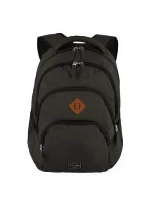Hátizsák TRAVELITE BASICS BACKPACK BARNA