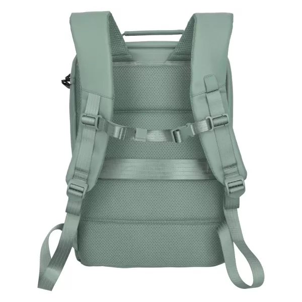  Hátizsák TRAVELITE WORKFLOOW BACKPACK M ZSÁLYA 