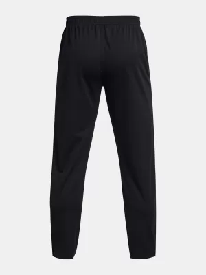 Férfi sportnadrág UNDER ARMOUR UA M'S CH. PIQUE PANT 1382602-001 FEKETE