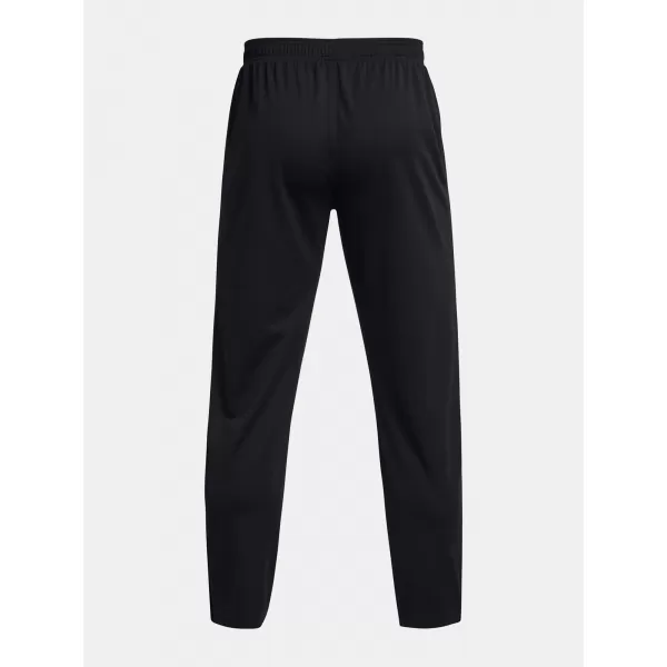  Férfi sportnadrág UNDER ARMOUR UA M'S CH. PIQUE PANT 1382602-001 FEKETE 