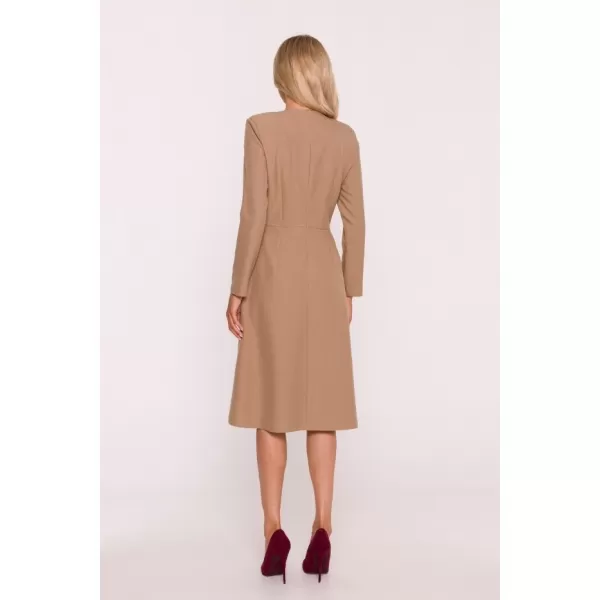  Ruha STYLOVE S413 BÉZS 