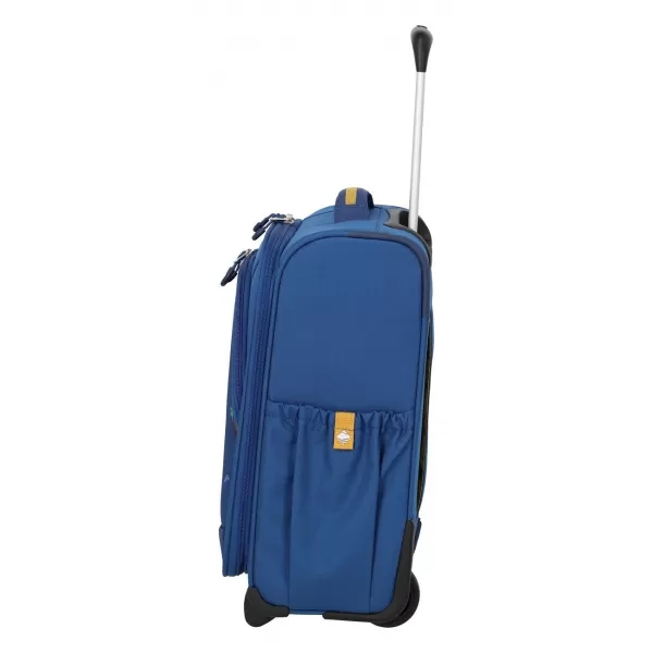  Bőrönd TRAVELITE MINI MOVER 2W S KALÓZ 