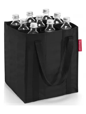 Táska REISENTHEL BottleBag FEKETE