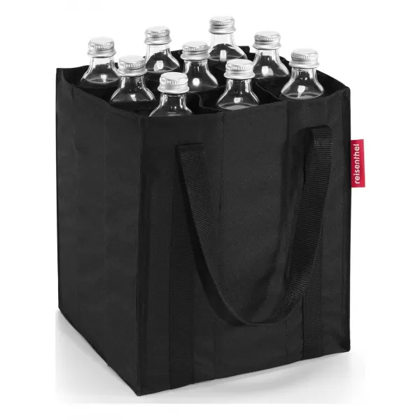  Táska REISENTHEL BottleBag FEKETE 