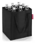 Táska REISENTHEL BottleBag FEKETE