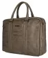 Táska ENRICO BENETTI ROTTERDAM 15 NOTEBOOK BAG KÖZEPES SZÜRKÉS