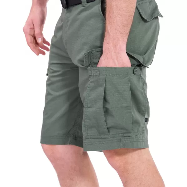  Rövidnadrág PENTAGON BDU 2.0 SHORTS K05011 FEKETE 