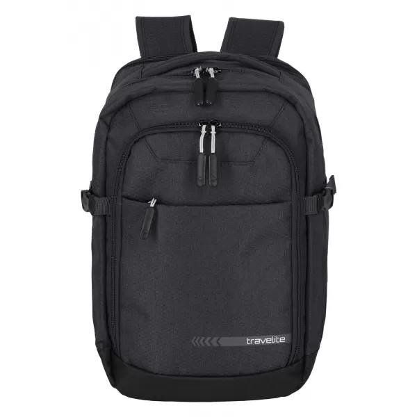  Hátizsák TRAVELITE Kick Off Cabin Backpack ANTRACIT 