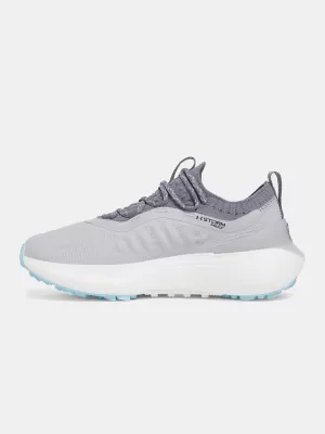Férfi cipők UNDER ARMOUR UA PHANTOM FORE 3027876-011 SZÜRKE