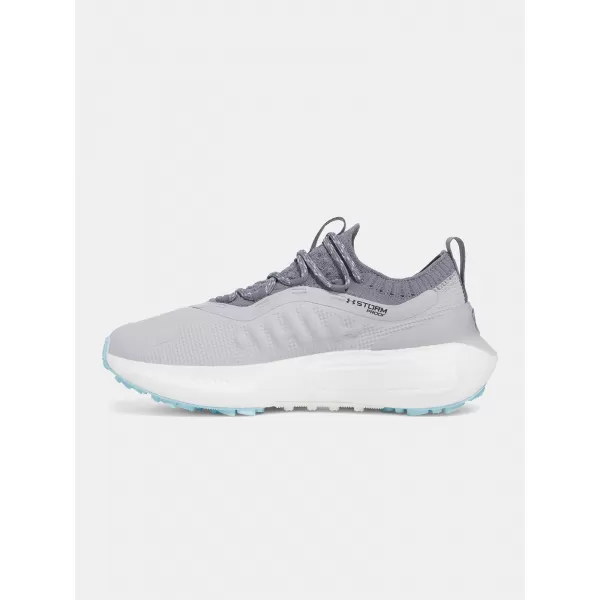  Férfi cipők UNDER ARMOUR UA PHANTOM FORE 3027876-011 SZÜRKE 