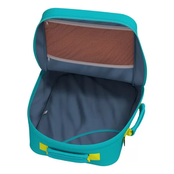  Hátizsák CABINZERO CLASSIC 44L VÍZI LAGÚNA 